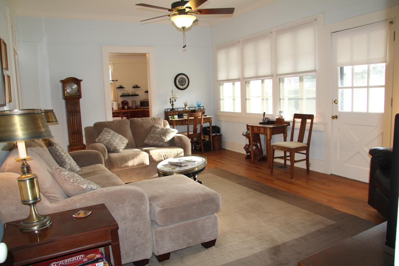 Riverboat Bed & Breakfast Natchez Bagian luar foto