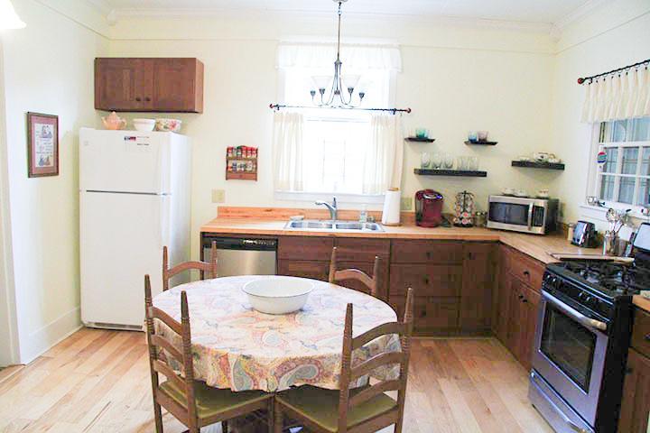 Riverboat Bed & Breakfast Natchez Bagian luar foto